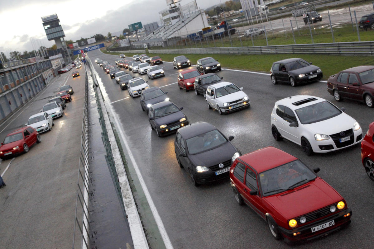 Autofacil revista de coches y motor