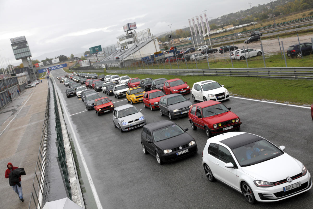 Autofacil revista de coches y motor