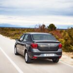 Fotos del Dacia Logan 2017 11 Dacia Logan 2017