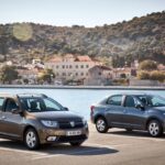 Fotos del Dacia Logan 2017 18 Dacia Logan 2017