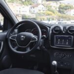 Fotos del Dacia Logan 2017 6 Dacia Logan 2017