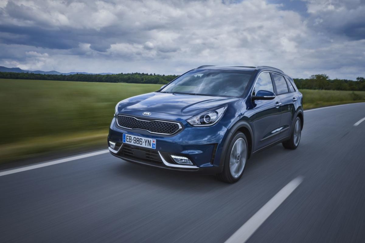 Kia Niro