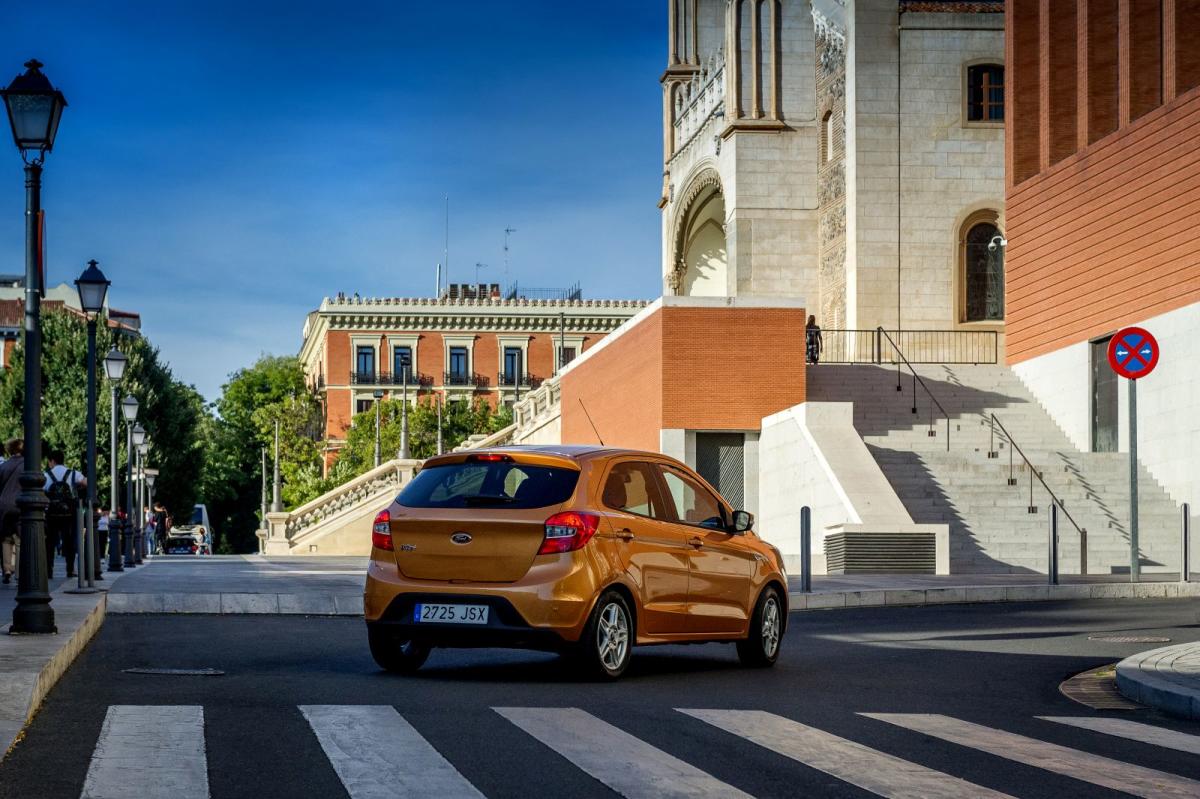 Autofacil revista de coches y motor