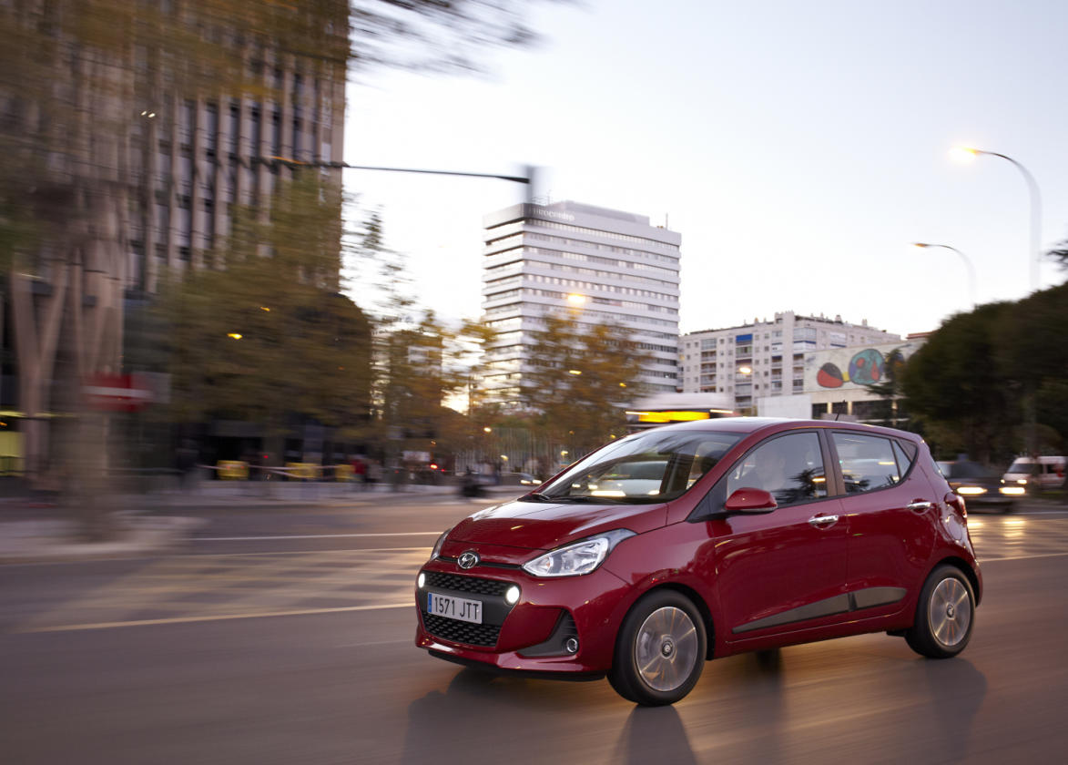 Autofacil revista de coches y motor