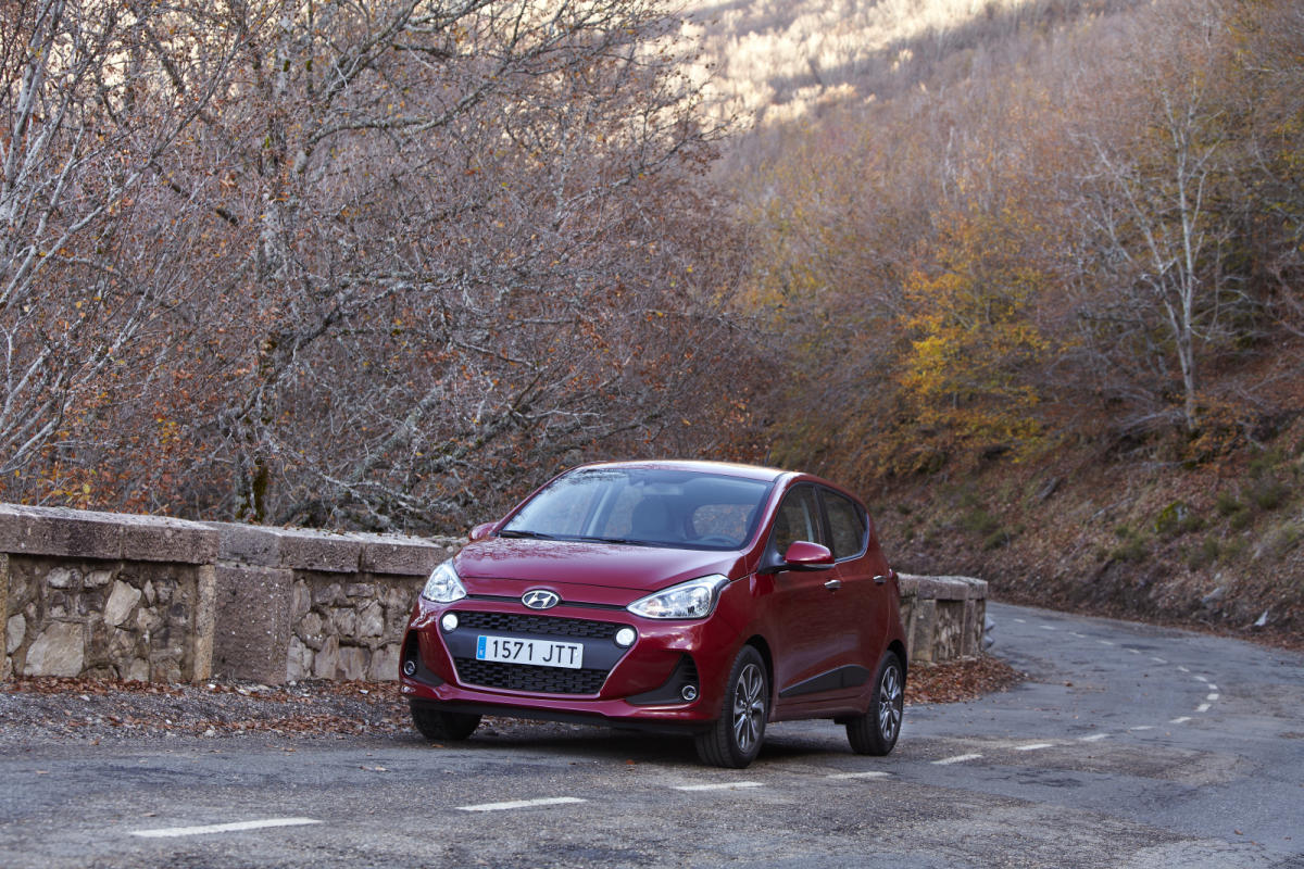 Autofacil revista de coches y motor