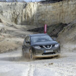 Fotos del Nissan X-Trail 2.0 dCi 2017, a prueba 31 Nissan X-Trail 2.0 dCi 2017