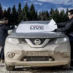 Fotos del Nissan X-Trail 2.0 dCi 2017, a prueba 40 Nissan X-Trail 2.0 dCi 2017