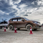 Fotos del Nissan X-Trail 2.0 dCi 2017, a prueba 43 Nissan X-Trail 2.0 dCi 2017