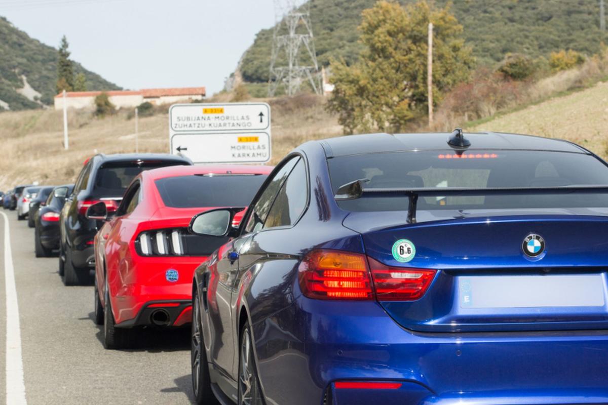 Autofacil revista de coches y motor