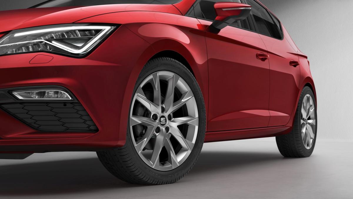 Seat León 2017