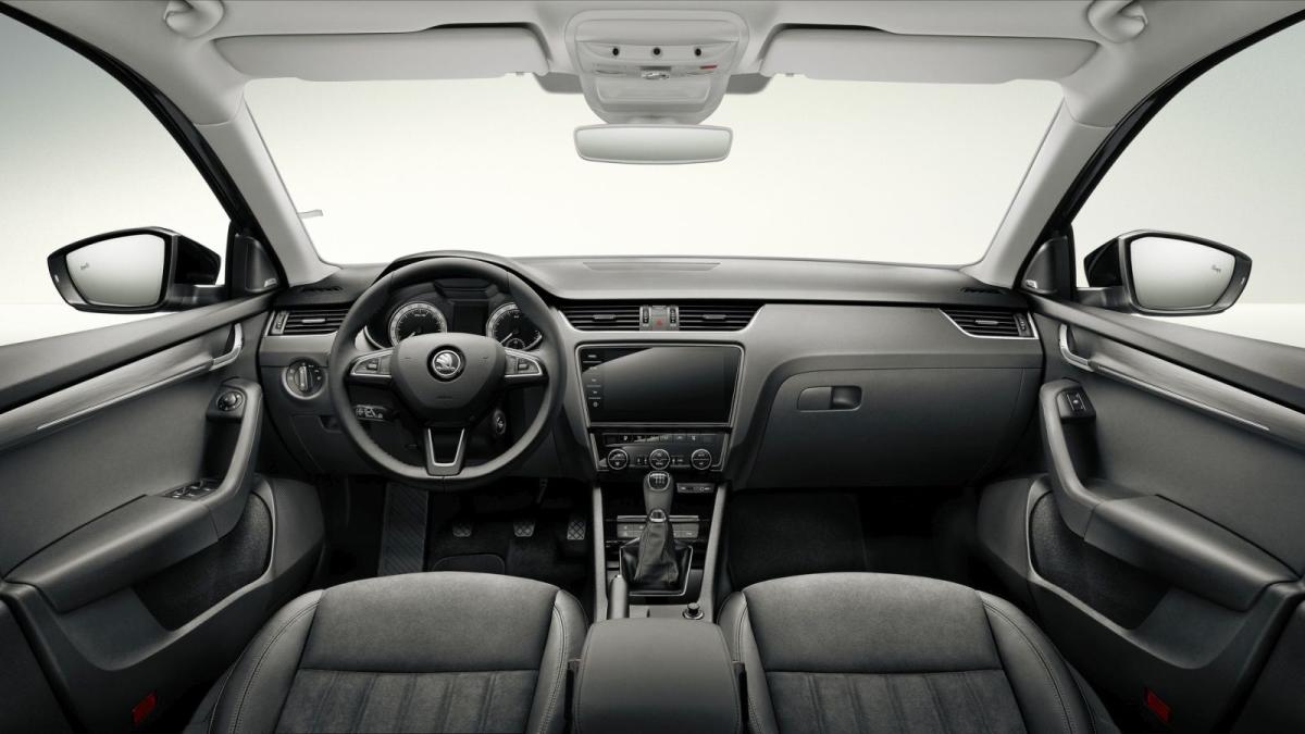 Autofacil revista de coches y motor