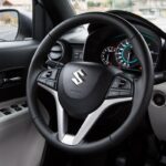 Fotos del Suzuki Ignis 2017, a prueba 10 Suzuki Ignis 2017