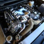 Fotos del Toyota Land Speed Cruiser 4 Toyota Land Speed Cruiser