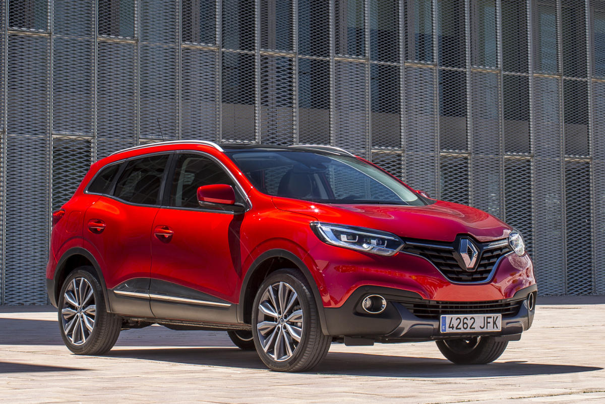Renault Kadjar