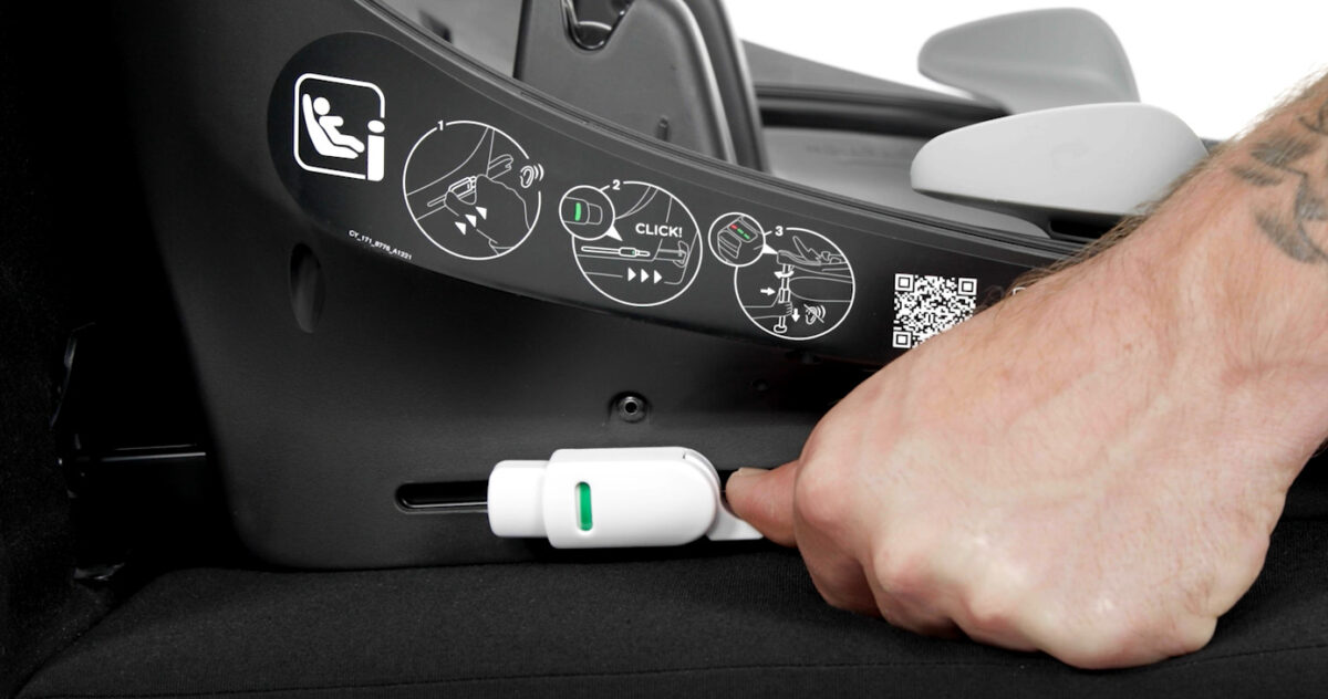 ISOFIX e1701785907629