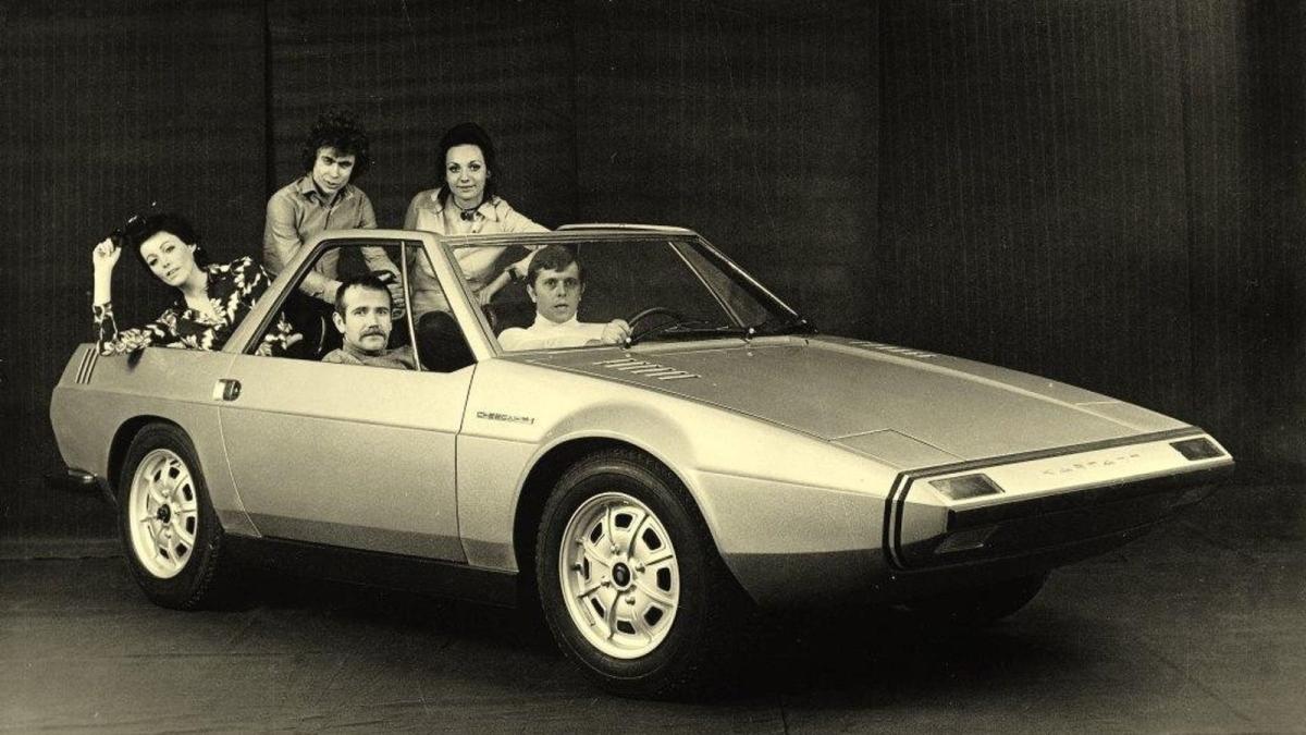 Autofacil revista de coches y motor