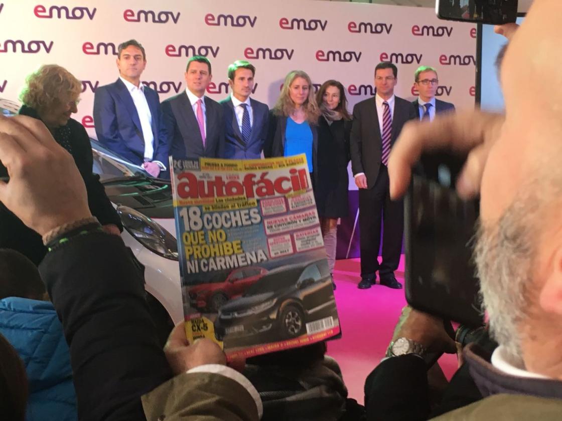 Autofacil revista de coches y motor