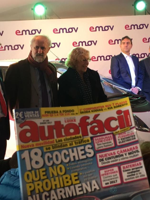 Autofacil revista de coches y motor