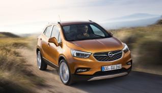 Fotos de los 20 SUV más vendidos en noviembre