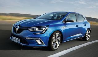 Fotos de los coches más vendidos en noviembre