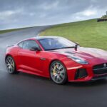 Jaguar F-Type: Potencia y estilo británico