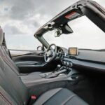 Fotos del Mazda MX-5 RF 7 Mazda MX-5 RF