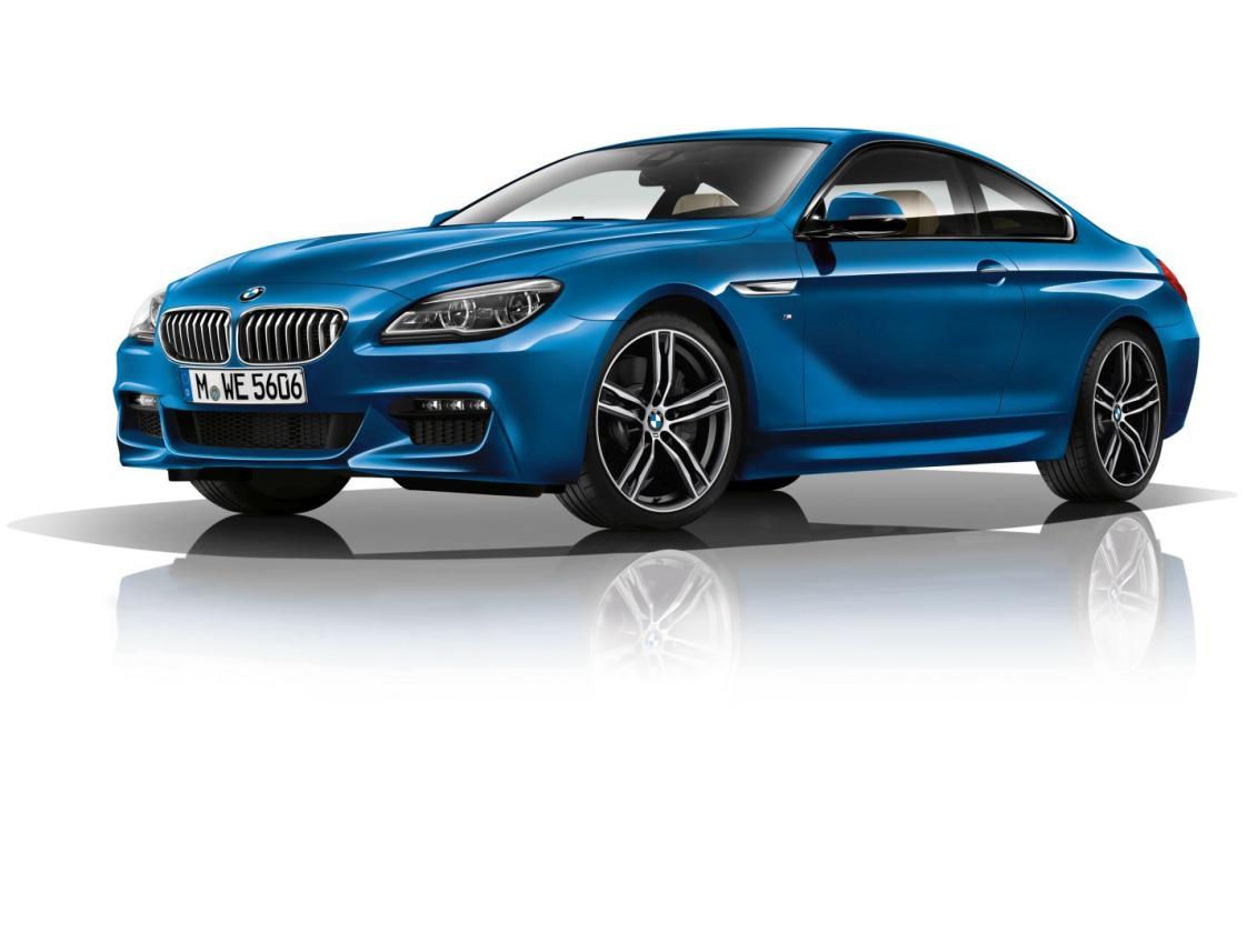 BMW Serie 6