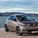 Fotos del Renault Zoe 2017, a prueba 8 Renault Zoe 2017, a prueba