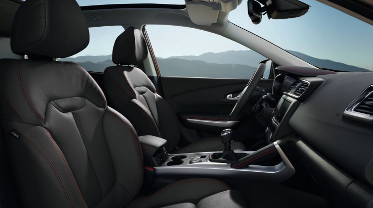 Renault Kadjar TCe 165: llega la versión más potente de la gama