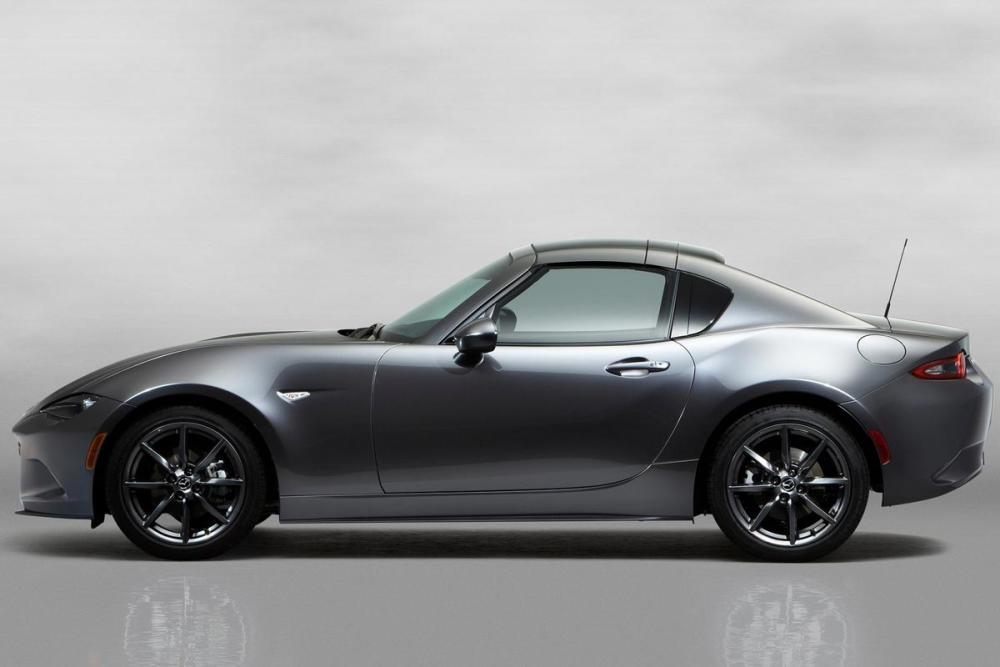 Mazda MX-5 RF