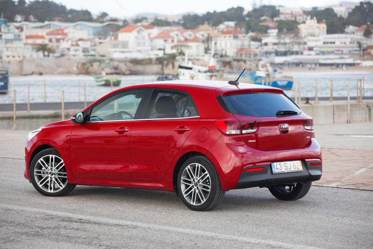 Autofacil revista de coches y motor