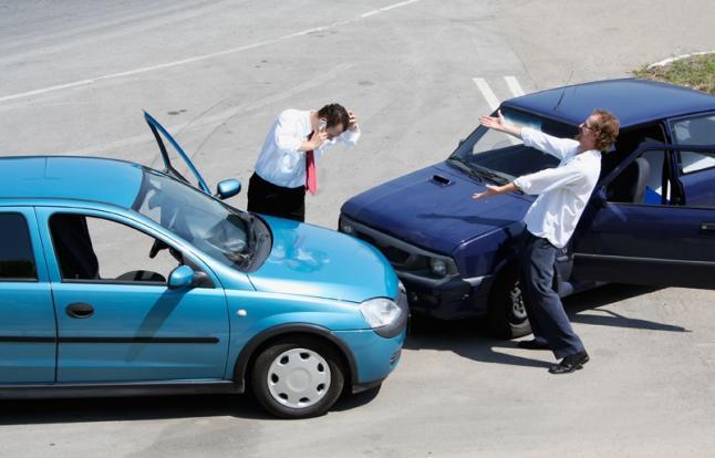 Seguros coche