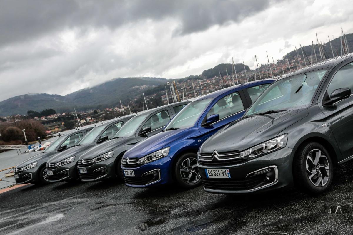 Autofacil revista de coches y motor