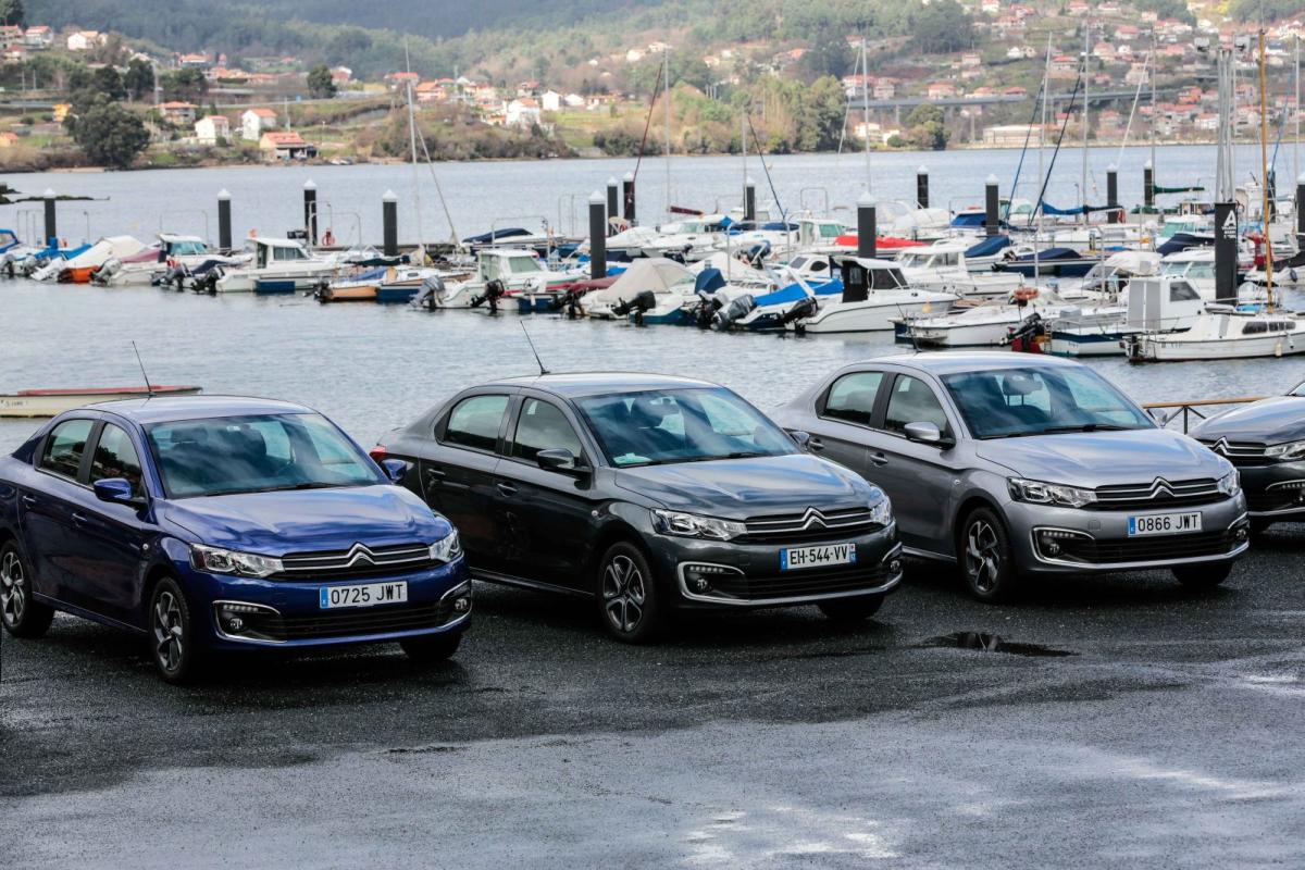 Autofacil revista de coches y motor