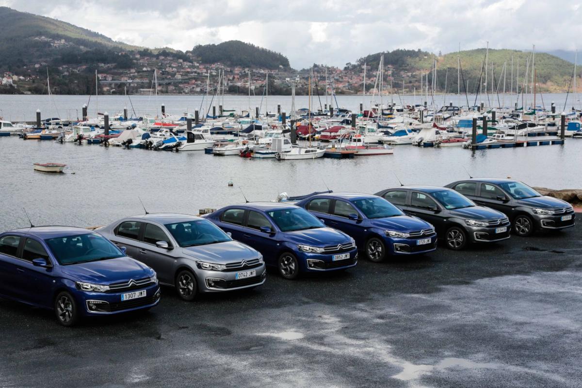 Autofacil revista de coches y motor