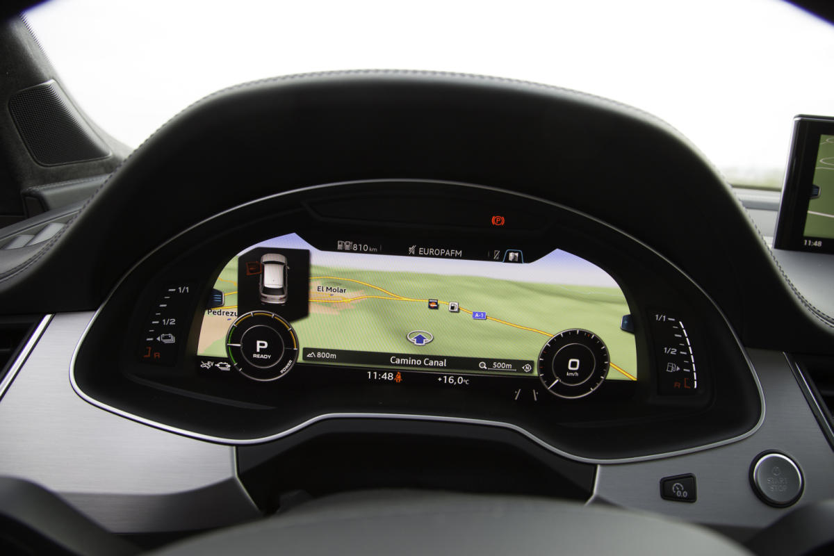 Autofacil revista de coches y motor