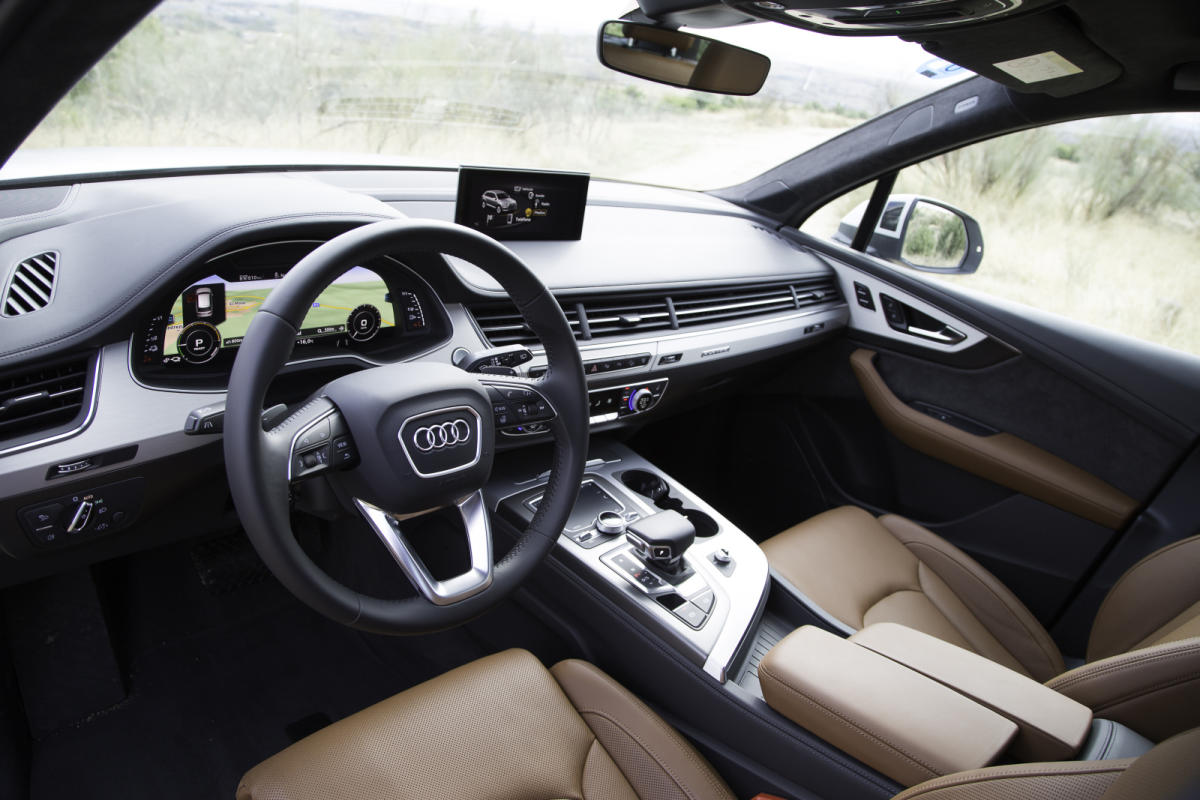 Autofacil revista de coches y motor