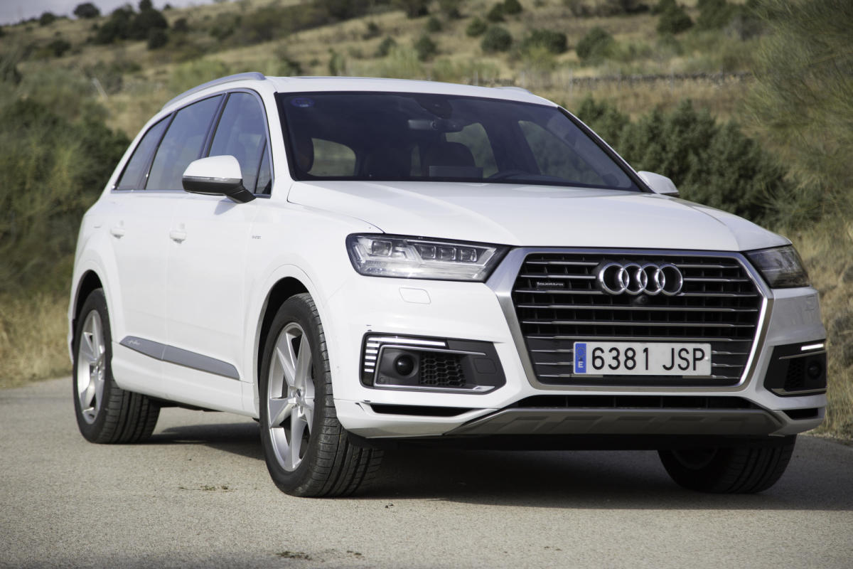 Autofacil revista de coches y motor