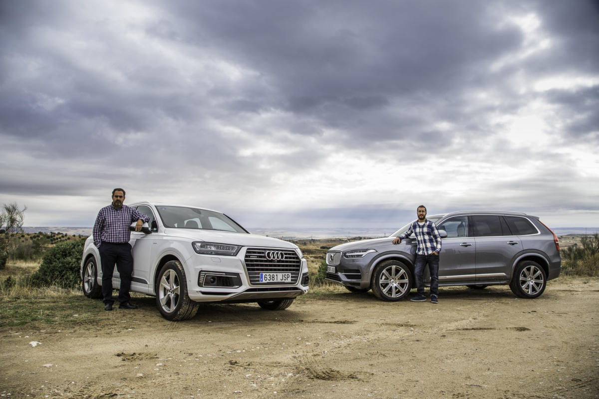 Autofacil revista de coches y motor