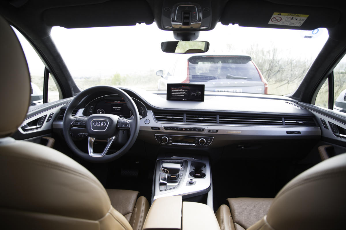 Autofacil revista de coches y motor