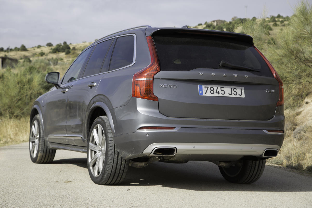 Autofacil revista de coches y motor