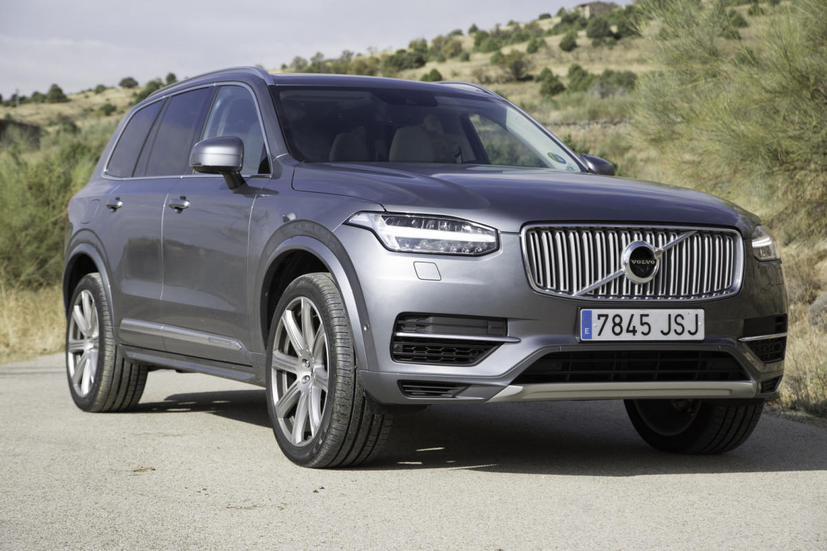 Autofacil revista de coches y motor