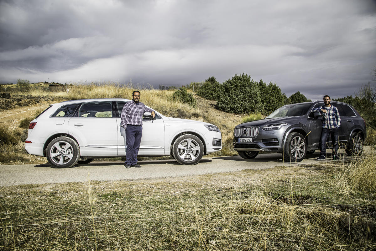 Autofacil revista de coches y motor