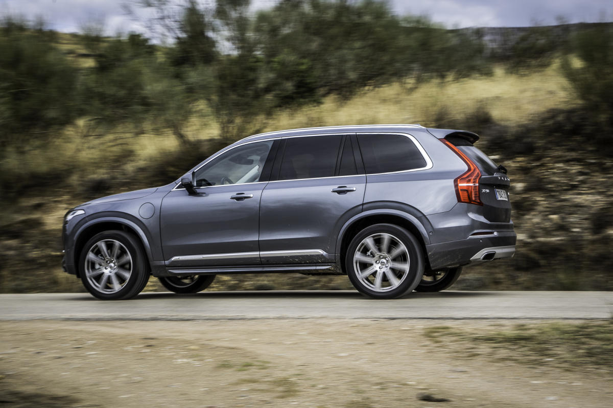 Autofacil revista de coches y motor