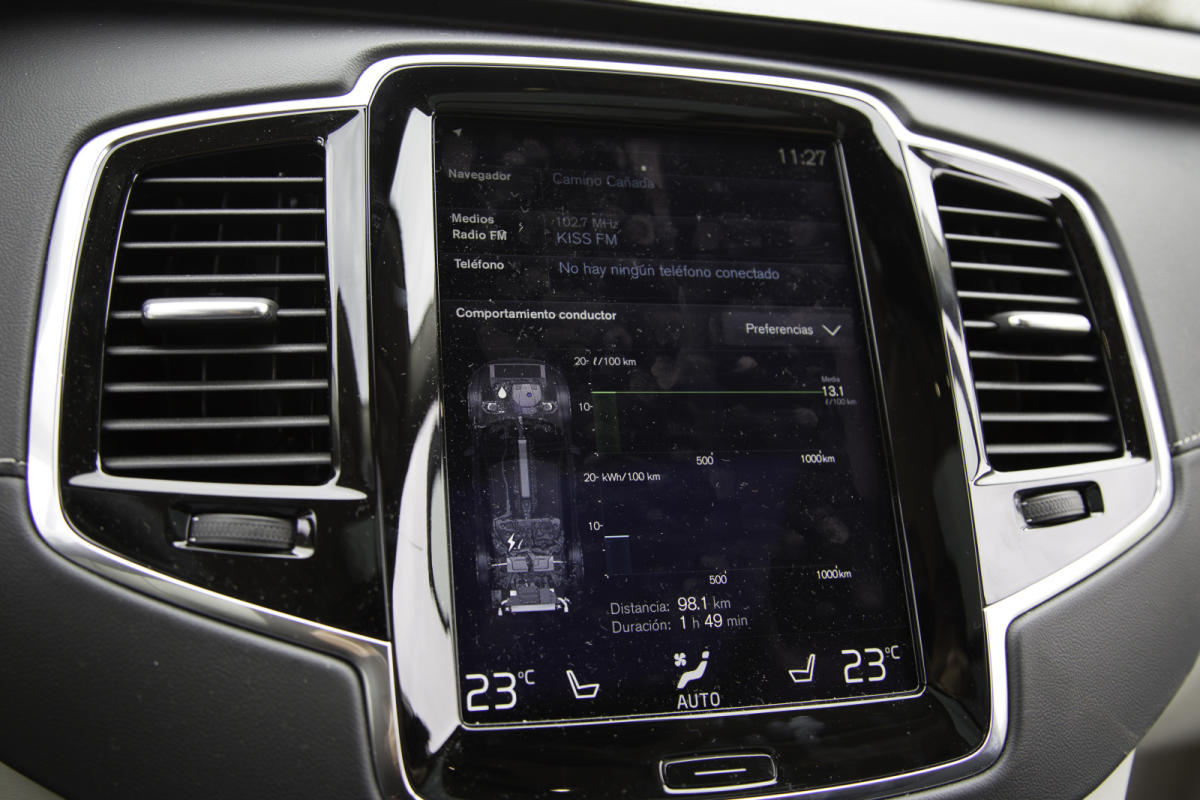 Autofacil revista de coches y motor