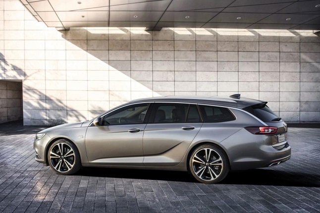 Opel Insignia Sport Tourer