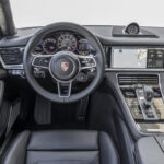 Prueba del Porsche Panamera 4 e-hybrid 10 Porsche Panamera 4 e-hybrid