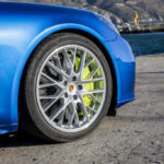 Prueba del Porsche Panamera 4 e-hybrid 9 Porsche Panamera 4 e-hybrid