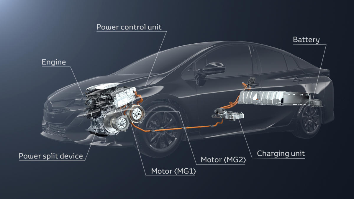 toyota prius plug hybrid 2017 35 g