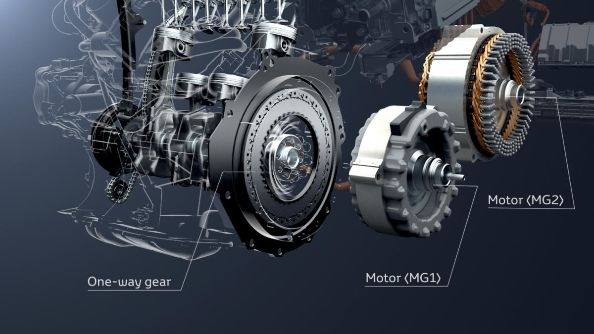 Autofacil revista de coches y motor